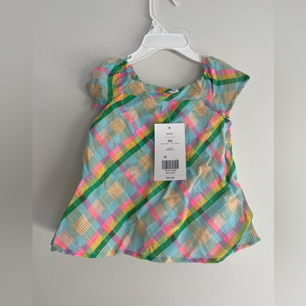 Crown and Ivy spring dress dress , new with tags